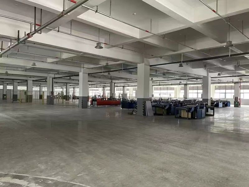 Trung Quốc Xinda Pelosi Co.,Limited hồ sơ công ty